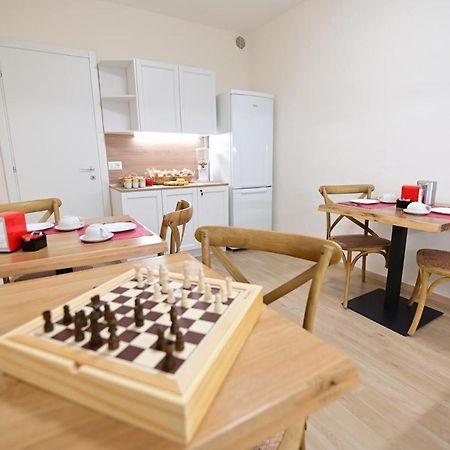 La Casa Di Odessa Bed & Breakfast Arcevia Dış mekan fotoğraf