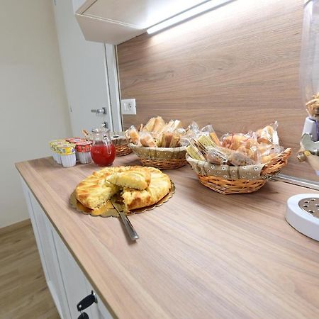 La Casa Di Odessa Bed & Breakfast Arcevia Dış mekan fotoğraf