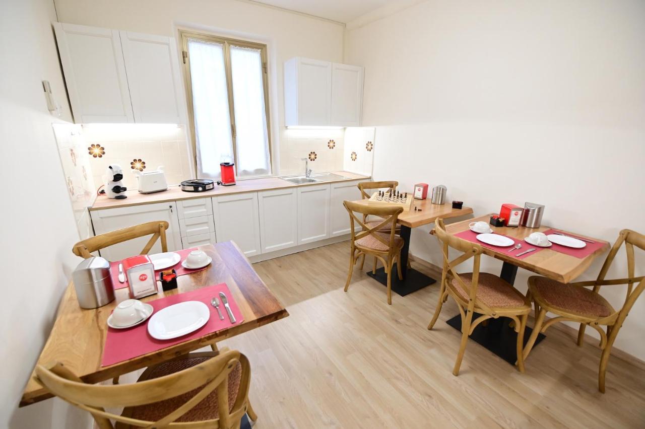 La Casa Di Odessa Bed & Breakfast Arcevia Dış mekan fotoğraf