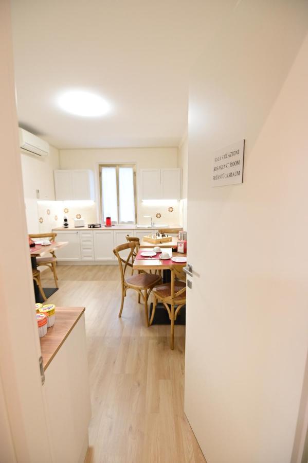 La Casa Di Odessa Bed & Breakfast Arcevia Dış mekan fotoğraf