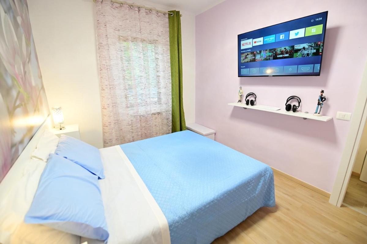 La Casa Di Odessa Bed & Breakfast Arcevia Dış mekan fotoğraf