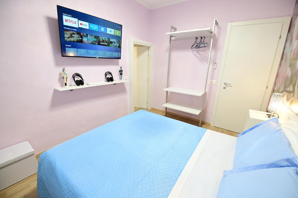 La Casa Di Odessa Bed & Breakfast Arcevia Dış mekan fotoğraf