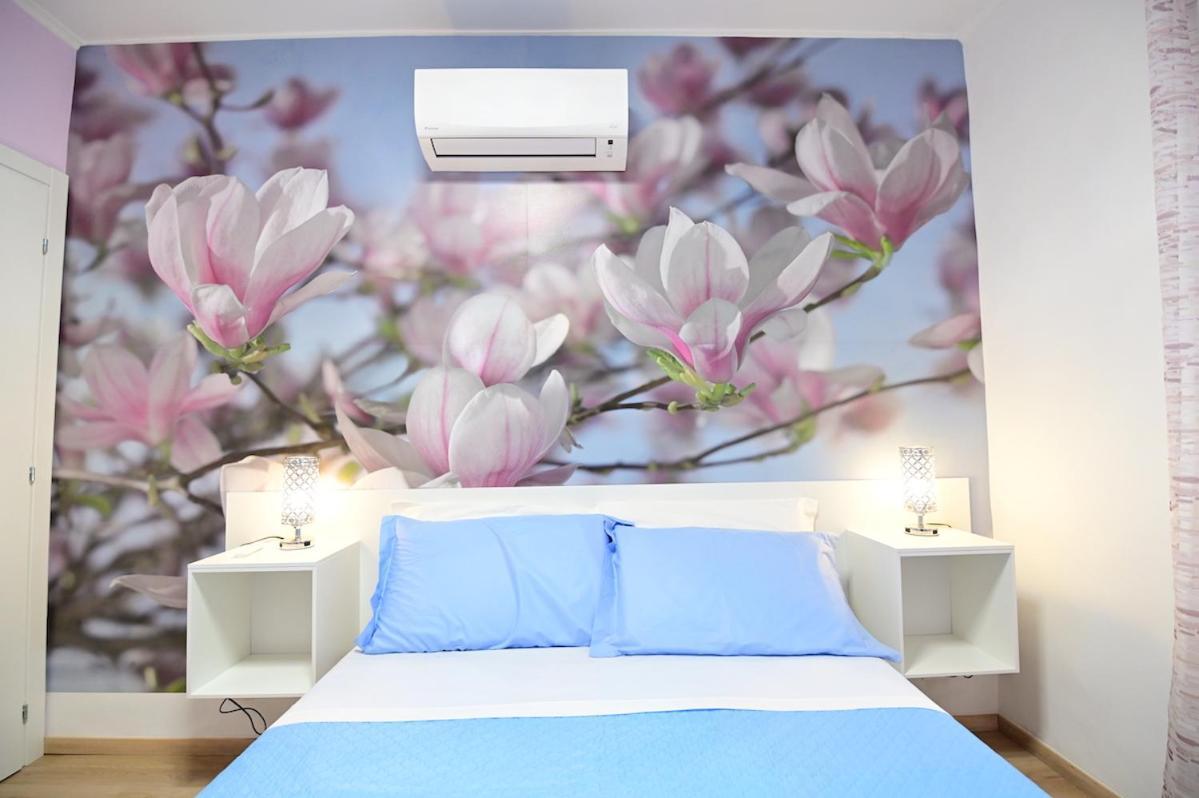 La Casa Di Odessa Bed & Breakfast Arcevia Dış mekan fotoğraf