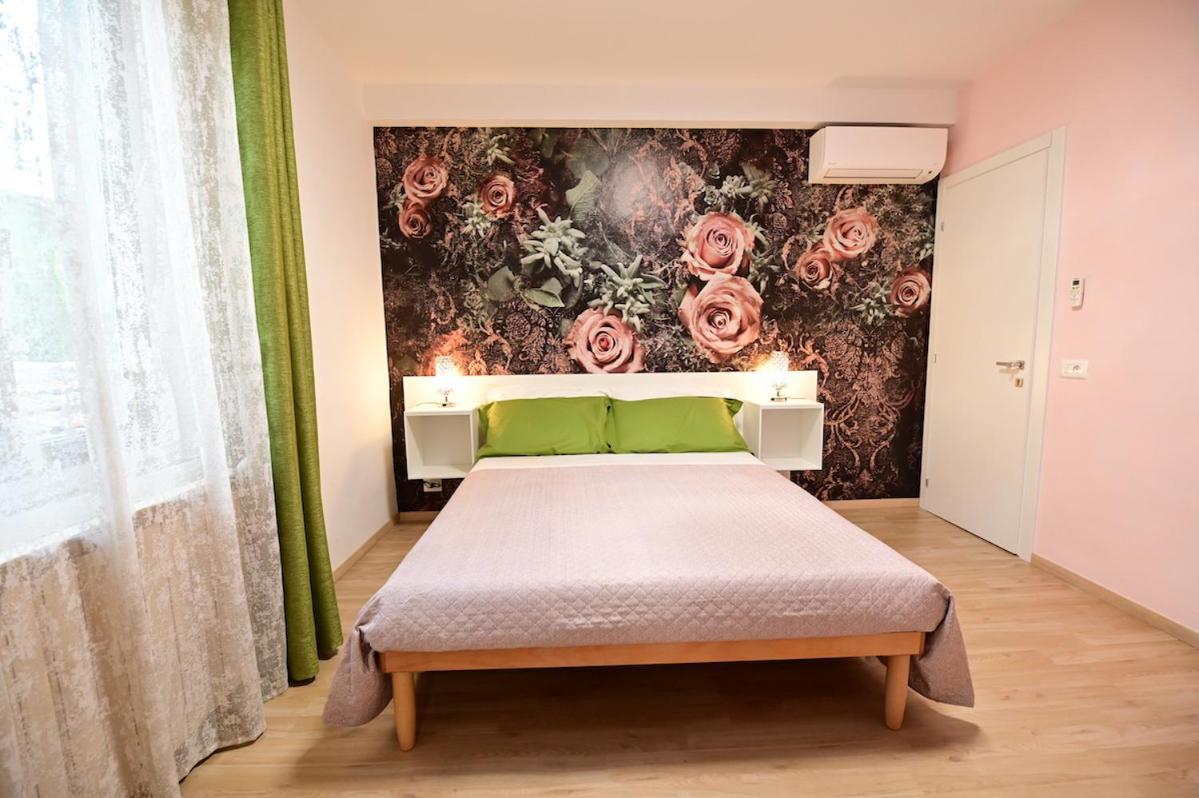 La Casa Di Odessa Bed & Breakfast Arcevia Dış mekan fotoğraf