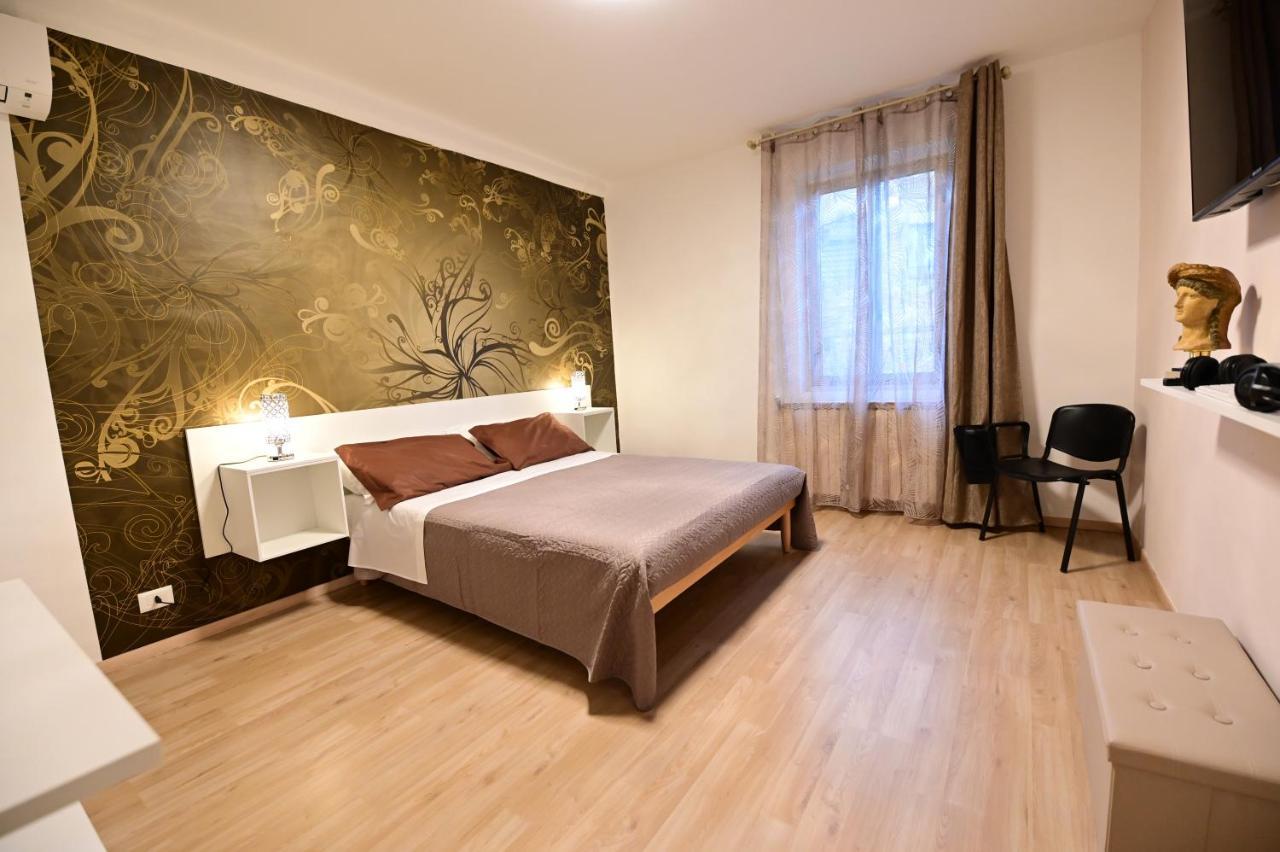 La Casa Di Odessa Bed & Breakfast Arcevia Dış mekan fotoğraf
