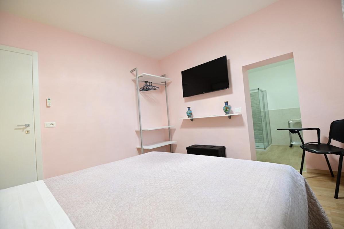 La Casa Di Odessa Bed & Breakfast Arcevia Dış mekan fotoğraf