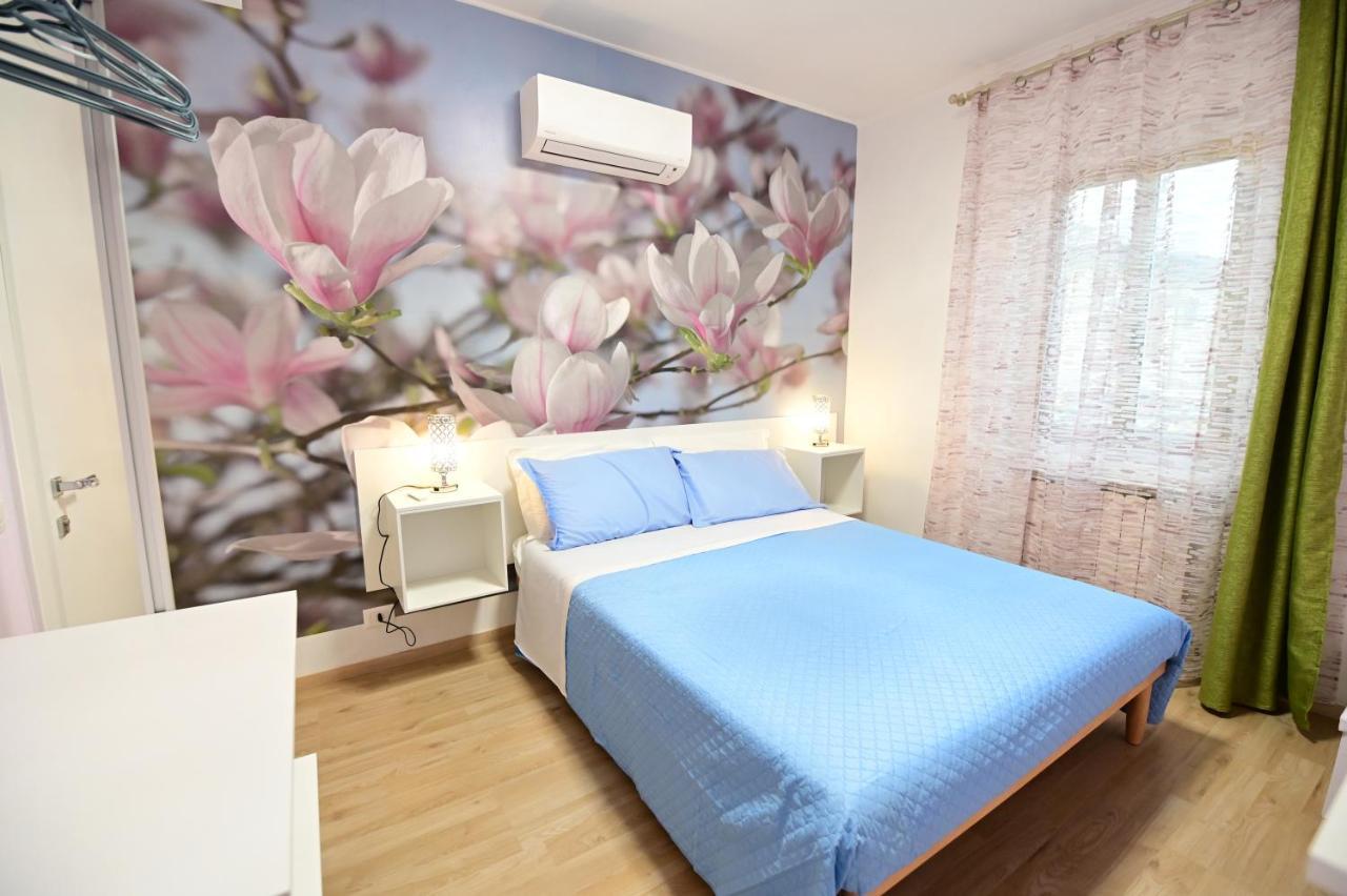 La Casa Di Odessa Bed & Breakfast Arcevia Dış mekan fotoğraf
